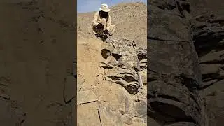 This Stone Might Be Worth Thousands! 💰 #ValuableStones #HiddenWealth #StoneMan