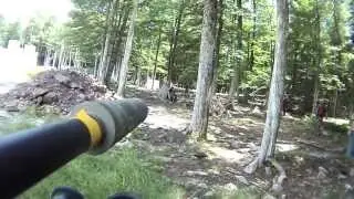 Operation Blacksheep @ Skirmish 2013 - Bravo Sniper team 2
