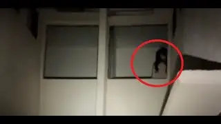 Ghost Sightings Caught On Camera Compilation in Malaysia part 229