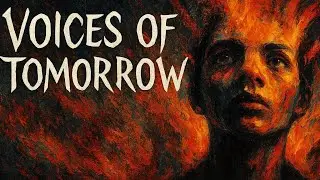 Voices of tomorrow | ATiTA