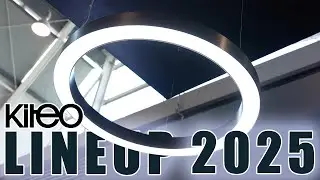 Darum feiern wir Kiteo! Neuheiten 2025 auf der eltefa