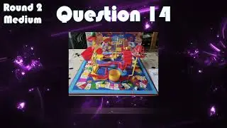 Can You Name 50 Board Games? 🎲 Easy &rarr; INSANE Challenge!