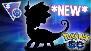 TRYING *NEW* AURORUS IN THE GREAT LEAGUE REMIX CUP! IS IT WORTH THE INVESTMENT?! | Pok&eacute;mon GO PvP