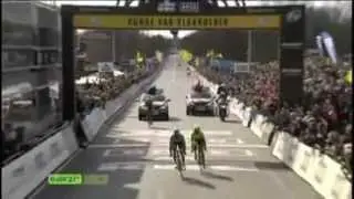 tour de flandres 2013