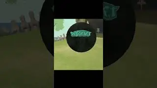 Custom Stamps Mod in DGV VR
