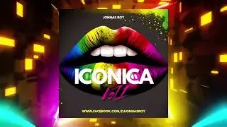 Jonnas Roy - ICONICA Vol 1
