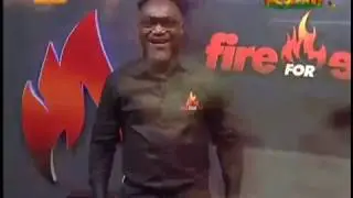 Fire 4 Fire With Countryman Songo - Adom TV (20-12-18)