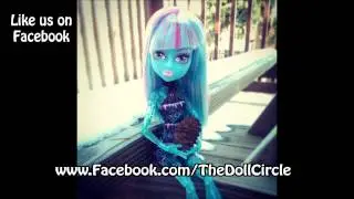 The Doll Circle Facebook