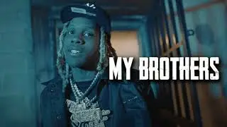 *NEW* Lil Durk x Young Chop - 