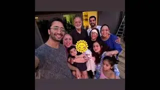 Family ❤❤#shaheernsheikh #ruchikaa #ruchikaakapoor #shahrersheikh