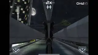 Riptide GP2 Skills Front Flip #riptidegp2 #riptidegp #gameplay #gameplaywalkthrough #y2k #frutiger