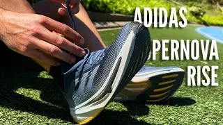 adidas Supernova Rise Review | Ahora sí adidas