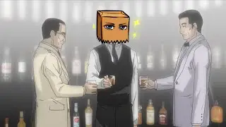 Bartender: Beba com elegância (e talvez um pouco de moderação)