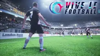 VIVE LE FOOTBALL | Download Link | First Impression #vivle #vivlefootball #shorts #football