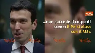 Presidenze Camera e Senato, il rush finale e le possibili alleanze