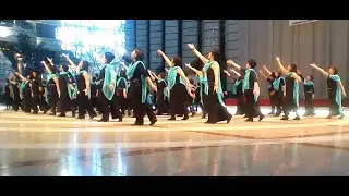 Angel - Line Dance - Choreographed by HANA