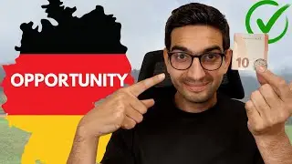 how to study in germany for free | ausbildung in germany