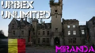Ch&acirc;teau de Noisy - Miranda (B)