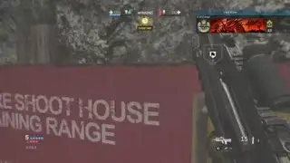 2v2 Gunfight Tournament Final with Lithgow