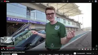 Gamma was a little late to the UAE