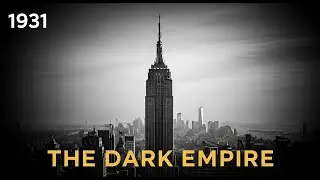 The Dark Story of America's Most Famous Building: Empire State