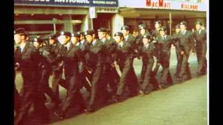 211 Squadron over the past years