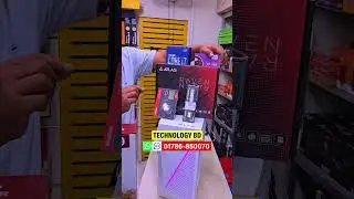 মাত্র 11000 টাকায় কাজের পিসি🔥#gaming #pcbuild #ytshorts #sell #computer