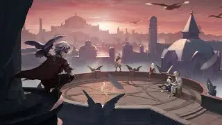 Call of The Abyss IX - Story Day 5 | Identity V 