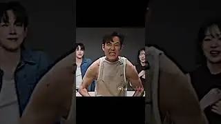 Dame un grr |lee Jung-jae & lee byung-hun edit| #squidgame #shorts #edits