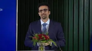Professor Mehdi Bennis: Beyond Transmitting Bits: How Semantic Communication Redefines Connectivity