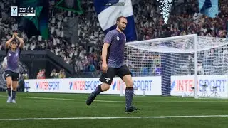 Opponent Rage Quits - EA SPORTS FC 26 - Rivals Division 6 Amateur Gameplay