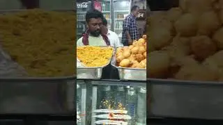 tirupati temple shopping and tipins