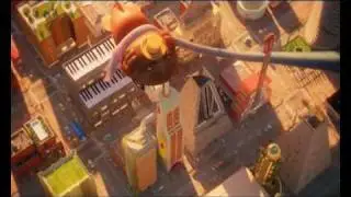 Let's rock the Twisties City (30sec Bahasa Version)