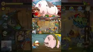 Challenge Demolition Crew Swamp Attack Ep1 @Qaokala