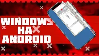 😱 WINDOWS на ANDROID??? Exagear 💥