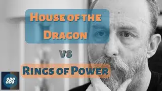 House of the Dragon VS. Rings of Power |  A Critical Decision Makes All The Difference