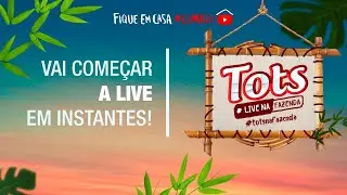 Barzin do Tots - Live na Fazenda