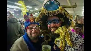 AKV Bedesterd   Kaffeikes carnaval