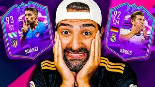 Ich testen SUAREZ & KROOS Fut Birthday und werde damit komplett &uuml;berrascht