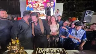 Noori Baba Khan is live