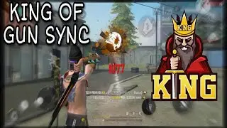 Free Fire Headshots || whathsapp status || Gun sync || 24kGoldn - Mood❤️ || Free Fire Highlights