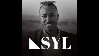 SYL Podcast #3  Floyd Williams  Being Defined by Your Character, Not Your Car