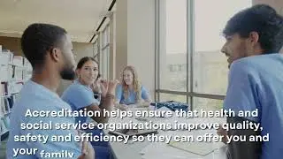 At-Home Hospice | Accreditation Canada