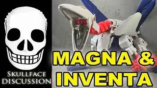 Mastermind Creations Magna Inventa (Skylynx)