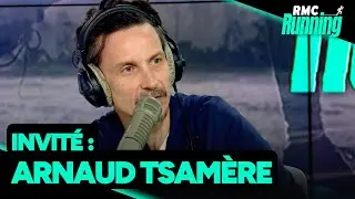Quel est l'impact de la course à pied sur la santé mentale ? Avec Arnaud Tsamère !