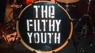 Ed Westwick [The Filthy Youth] - City Stop