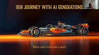 Leading With AI: Unlocking Strategic Advantage