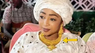 La diva Babani KONÉ 