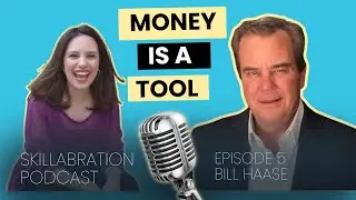 What age should you start teaching your kids financial literacy skills? Bill Haase