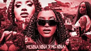 Dois pedidos - MC NINA, MC MOTTA WG, DJ CAIZINHO 011 (Ano Novo e no Natal)